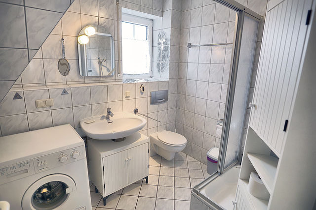 Ferienwohnung in Ostseeheilbad Zingst - Kranich VIII, FW 39 - Bild 9