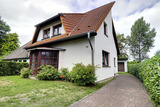 Ferienwohnung in Ostseeheilbad Zingst - Fibian, Hanka - Bild 1