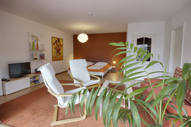 Ferienwohnung in Ostseeheilbad Zingst - Fibian, Hanka - Bild 4