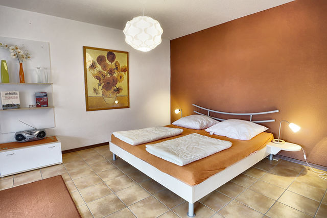 Ferienwohnung in Ostseeheilbad Zingst - Fibian, Hanka - Bild 5