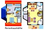 Ferienhaus in Ostseeheilbad Zingst - Am Deich 13 - Bild 2