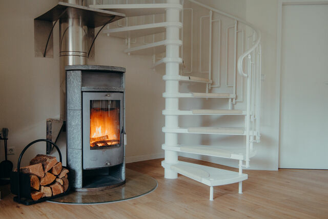 Ferienhaus in Ostseeheilbad Zingst - Am Deich 13 - Bild 5