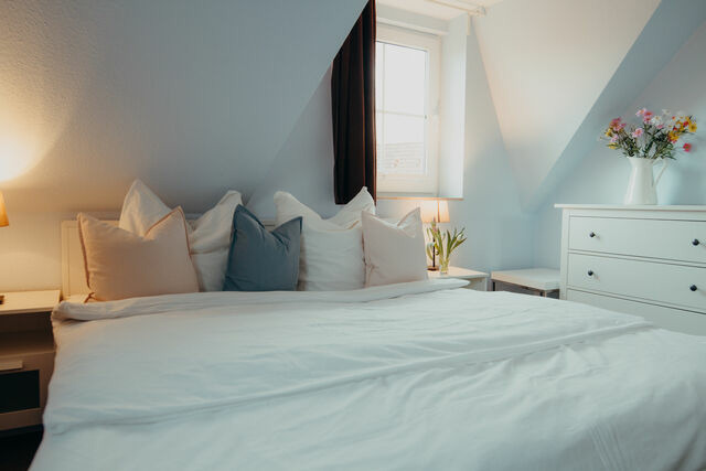 Ferienhaus in Ostseeheilbad Zingst - Am Deich 13 - Bild 15