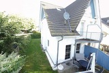 Ferienhaus in Ostseeheilbad Zingst - Haus Regenbogen - Bild 1