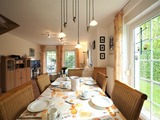 Ferienhaus in Ostseeheilbad Zingst - Haus Regenbogen - Bild 4
