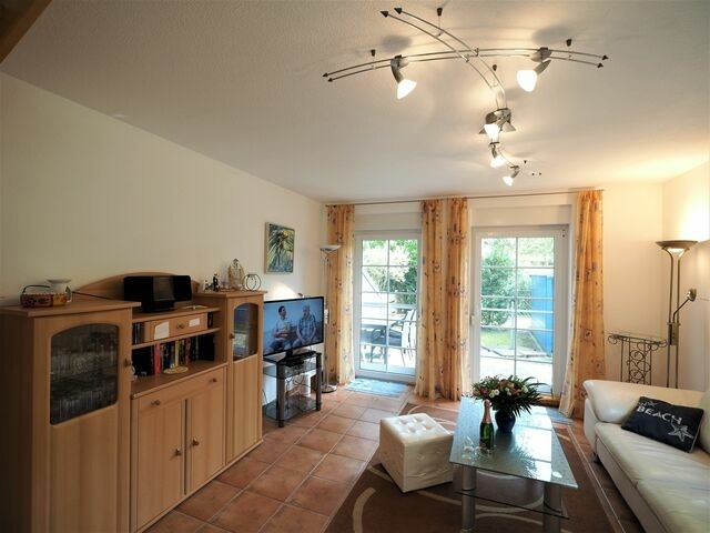 Ferienhaus in Ostseeheilbad Zingst - Haus Regenbogen - Bild 5