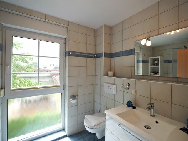 Ferienhaus in Ostseeheilbad Zingst - Haus Regenbogen - Bild 8