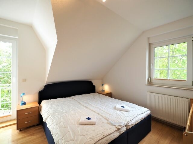 Ferienhaus in Ostseeheilbad Zingst - Haus Regenbogen - Bild 10