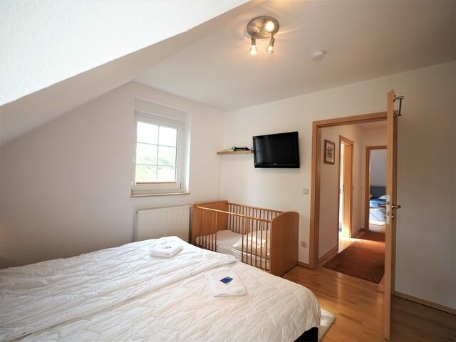 Ferienhaus in Ostseeheilbad Zingst - Haus Regenbogen - Bild 11