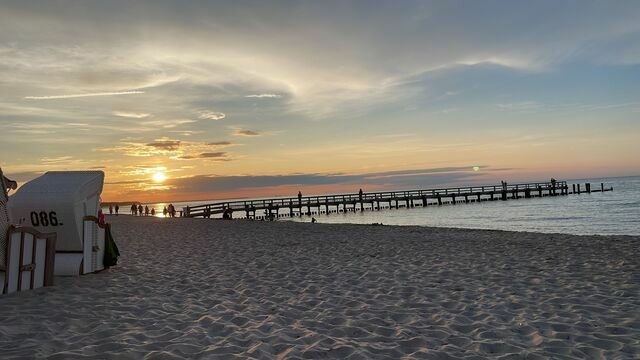 Ferienhaus in Ostseeheilbad Zingst - Haus Bullerb&uuml; - Bild 25