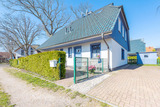 Ferienhaus in Ostseeheilbad Zingst - Haus Bullerb&uuml; - Bild 1