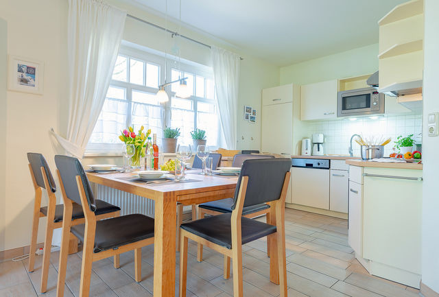 Ferienhaus in Ostseeheilbad Zingst - Haus Bullerb&uuml; - Bild 7