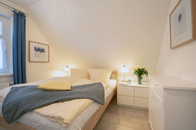 Ferienhaus in Ostseeheilbad Zingst - Haus Bullerb&uuml; - Bild 9