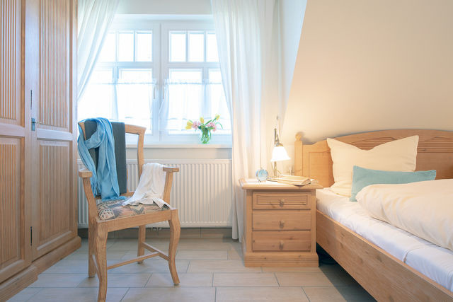 Ferienhaus in Ostseeheilbad Zingst - Haus Bullerb&uuml; - Bild 10