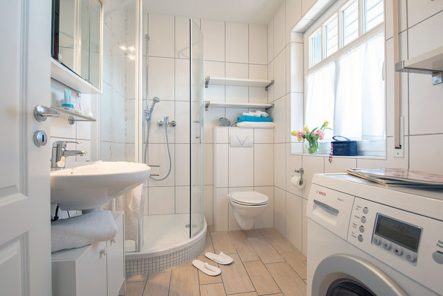 Ferienhaus in Ostseeheilbad Zingst - Haus Bullerb&uuml; - Bild 17