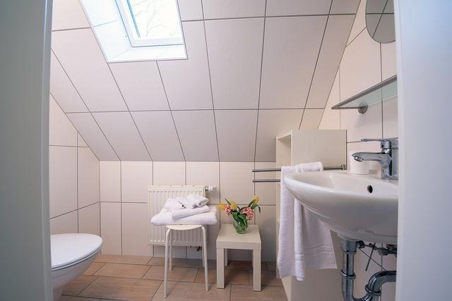 Ferienhaus in Ostseeheilbad Zingst - Haus Bullerb&uuml; - Bild 18