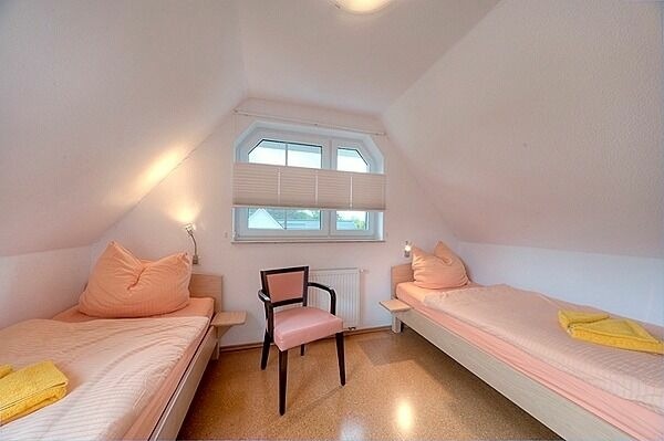 Ferienhaus in Ostseeheilbad Zingst - Strandgl&uuml;ck FH 2 - Bild 7