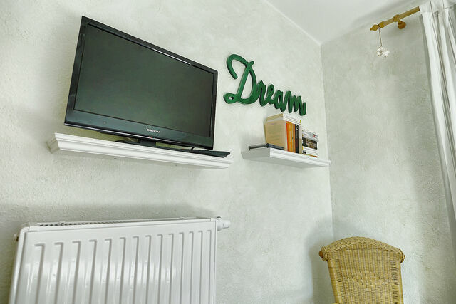 Ferienhaus in Ostseeheilbad Zingst - Am Deich 47 - Bild 11