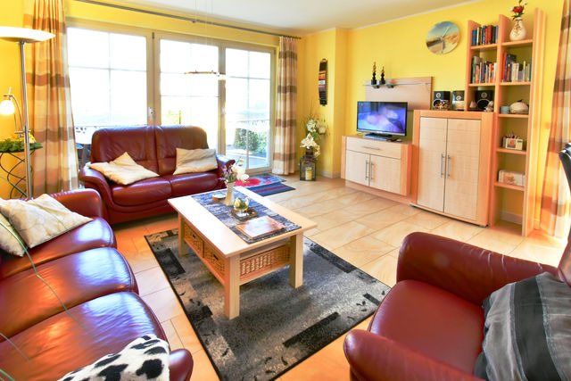 Ferienhaus in Zingst - Min Hüsken - Bild 2