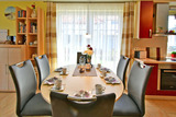 Ferienhaus in Zingst - Min Hüsken - Bild 6