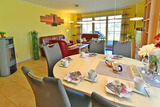 Ferienhaus in Zingst - Min Hüsken - Bild 7