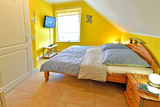 Ferienhaus in Zingst - Min Hüsken - Bild 12