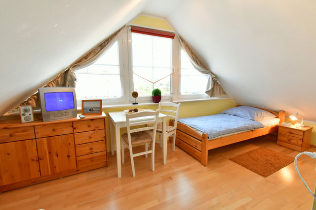 Ferienhaus in Zingst - Min Hüsken - Bild 13