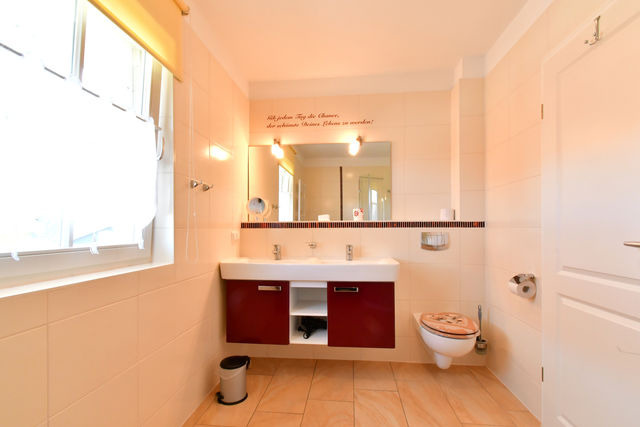 Ferienhaus in Zingst - Min Hüsken - Bild 16