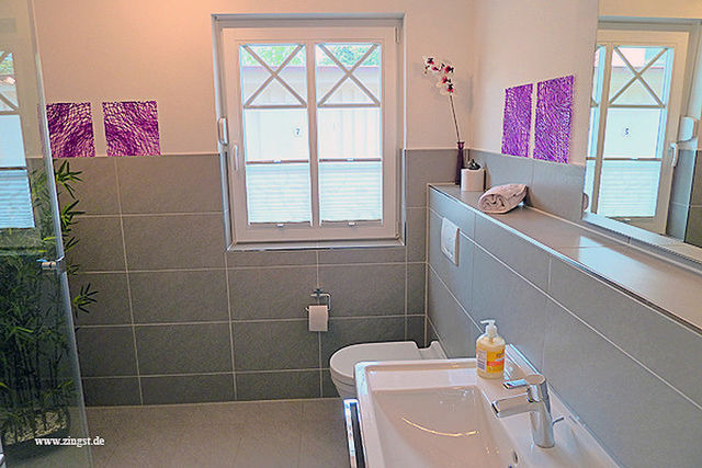 Ferienwohnung in Ostseeheilbad Zingst - Villa Morgentied, FW 1 - Bild 6