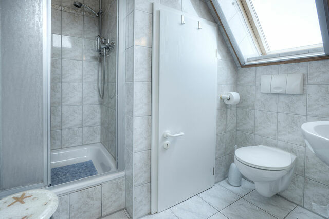 Ferienwohnung in Ostseeheilbad Zingst - Mensendiek, Anita, FW - Bild 5