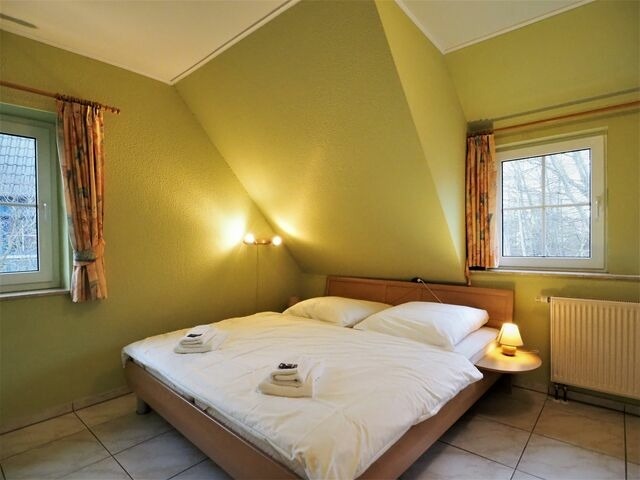 Ferienwohnung in Ostseeheilbad Zingst - Mensendiek, Anita, FW - Bild 9