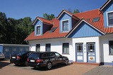Ferienwohnung in Ostseeheilbad Zingst - Freesenkietz, FW 1.7 - Bild 1