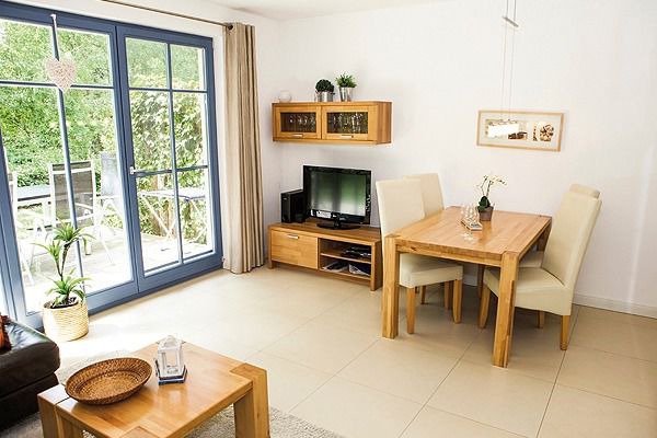 Ferienwohnung in Ostseeheilbad Zingst - Freesenkietz, FW 1.7 - Bild 3