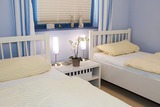 Ferienwohnung in Ostseeheilbad Zingst - Freesenkietz, FW 1.7 - Bild 8