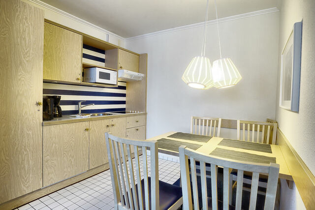 Ferienwohnung in Ostseeheilbad Zingst - Am Kurhaus 211 PP 66 - Bild 4