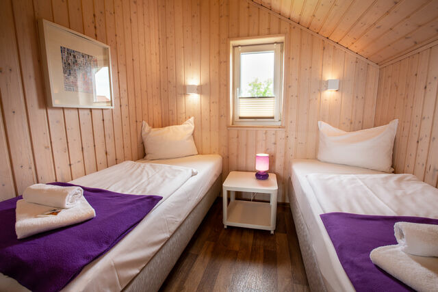 Ferienhaus in Pelzerhaken - Typ F / "James Cook" -Kapit&auml;nshaus- - Bild 9