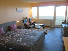 Ferienwohnung in Holm - Dolling, Joachim: Ferienapp. (Nr. 209) im "Haus Kiel"