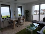 Ferienwohnung in Dahme - Wohnung mit Meerblick, mit Süd- Balkon, Parkplatz - Bild 3