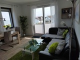 Ferienwohnung in Dahme - Wohnung mit Meerblick, mit Süd- Balkon, Parkplatz - Bild 4