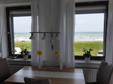 Ferienwohnung in Dahme - Wohnung mit Meerblick, mit Süd- Balkon, Parkplatz - Bild 5