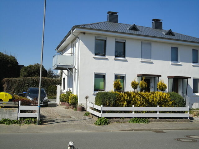 Ferienwohnung in Dahme - Wohnung mit Meerblick, mit Süd- Balkon, Parkplatz - Bild 7