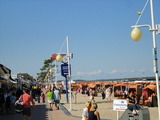 Ferienwohnung in Dahme - Wohnung mit Meerblick, mit Süd- Balkon, Parkplatz - Bild 12