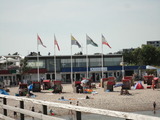 Ferienwohnung in Dahme - Wohnung mit Meerblick, mit Süd- Balkon, Parkplatz - Bild 17