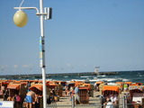 Ferienwohnung in Dahme - Wohnung mit Meerblick, mit Süd- Balkon, Parkplatz - Bild 18