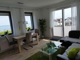 Ferienwohnung in Dahme - Wohnung mit Meerblick, mit Süd- Balkon, Parkplatz - Bild 24