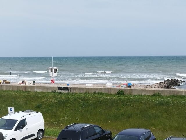 Ferienwohnung in Dahme - Wohnung mit Meerblick, mit Süd- Balkon, Parkplatz - Bild 25