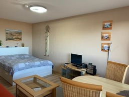 Erdogan, Illona: Ferienapp. (Nr. 807) im "Haus Kiel"