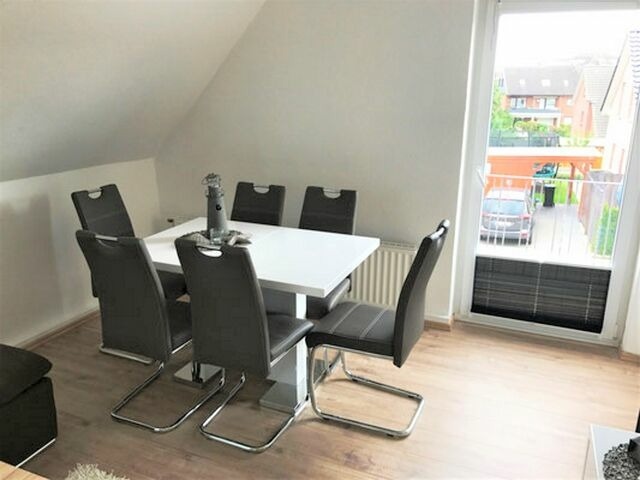 Ferienwohnung in Grömitz - FeWo Weitblick - Bild 5