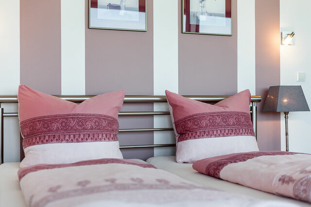 Ferienwohnung in Travem&uuml;nde - Ferienwohnung Alastor Travem&uuml;nde - Bild 15