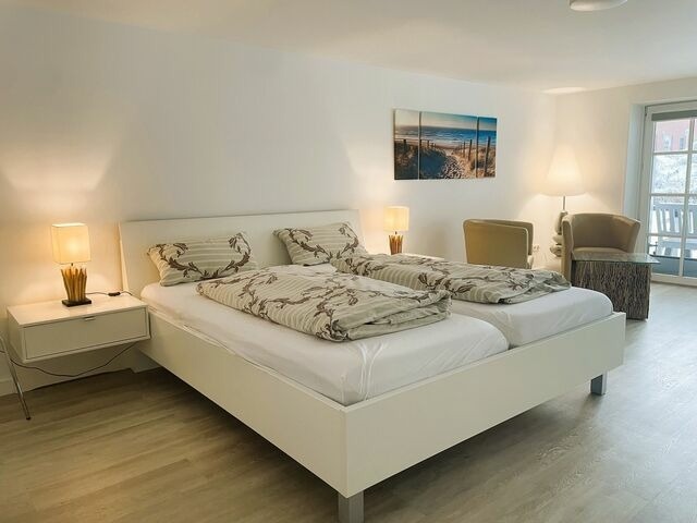 Ferienhaus in Timmendorfer Strand - Ferienhaus Sonnenblick - Bild 17